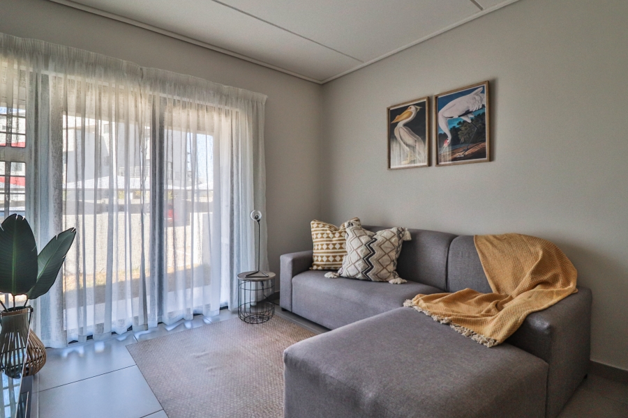 To Let 2 Bedroom Property for Rent in Langeberg Heights Western Cape